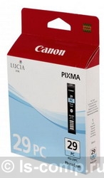   Canon PGI-29PC  4876B001  #1