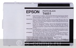   Epson C13T605100   #1