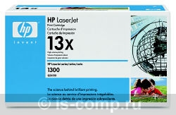   HP Q2613X     #1