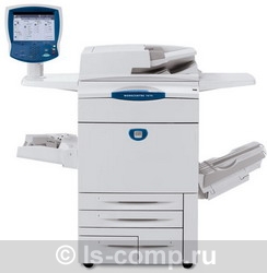  Xerox WorkCentre 7675 7675V_A  #1