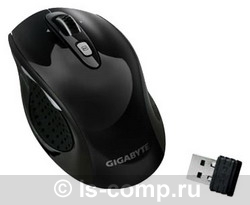  Gigabyte GM-M7700 Black USB  #1