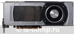  InnoVISION GeForce GTX 780 863Mhz PCI-E 3.0 3072Mb 6008Mhz 384 bit 2xDVI HDMI HDCP N780-1DDN-L5HS  #1