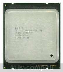  Intel Xeon E5-2650v2 CM8063501375101 SR1A8  #1