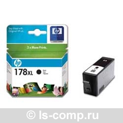   HP 178XL    CB321HE  #1