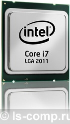  Intel Core i7 4820K CM8063301292805 SR1AU  #1