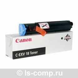 - Canon C-EXV18  0386B002  #1