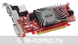  Asus Radeon HD 5450 650 Mhz PCI-E 2.1 1024 Mb 800 Mhz 64 bit DVI HDMI HDCP Silent EAH5450SILENT/DI/1GD3(LP)  #1