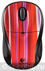  Logitech Wireless Mouse M305 910-001642 USB  #1