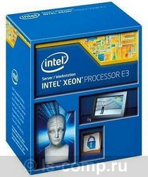  Intel Xeon E3-1275V3 BX80646E31275V3SR14S  #1