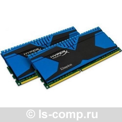   Kingston HX321C11T2K2/8  #1