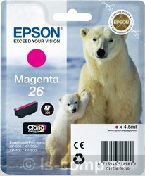   Epson C13T26134010   #1