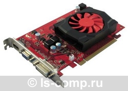  Gainward GeForce GT 220 635 Mhz PCI-E 2.0 1024 Mb 800 Mhz 128 bit DVI HDMI HDCP 426018336-0957  #1