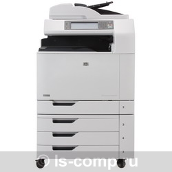  HP Color LaserJet CM6030 CE664A  #1