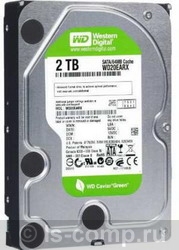   Western Digital WD20EZRX  #1