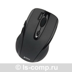  A4 Tech G10-700F Black USB  #1