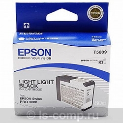   Epson C13T580900 -  #1