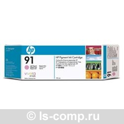   HP 91 -   C9487A  #1