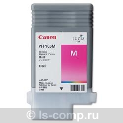   Canon PFI-105M  3002B005  #1