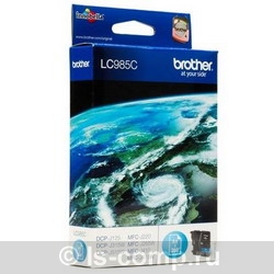   Brother LC-985C  LC985C  #1