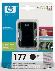   HP 177    C8719HE  #1