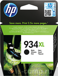   HP 934XL    C2P23AE  #1