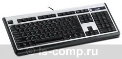  Genius SlimStar 150 Black-Silver USB G-KB SlimStar 150 U  #1