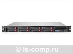    HP ProLiant DL360 G7 633777-421  #1