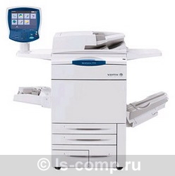  Xerox WorkCentre 7755 7755CP  #1