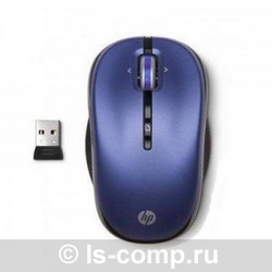  HP LX731AA Blue-Black USB  #1