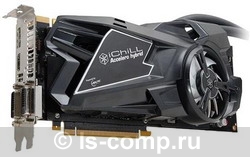  InnoVISION GeForce GTX 780 Ti 1085Mhz PCI-E 3.0 3072Mb 7200Mhz 384 bit 2xDVI HDMI HDCP C78TP-1SDN-L5HSX  #1