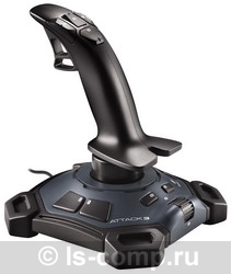  Logitech Attack 3 Joystick 942-000001  #1