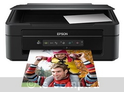  Epson Expression Home XP-203 C11CC10311  #1