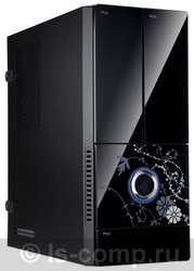  Inwin BK644 Special Edition 300W Black/silver 6041626  #1