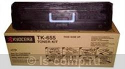 - Kyocera-Mita TK-655  KyoTK-655  #1