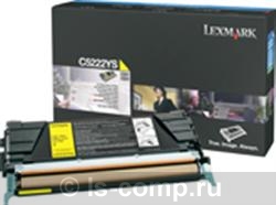 -   o Lexmark C522n/C524, 3000  C5222YS  #1