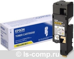 - Epson C13S050614  C13S050611  #1