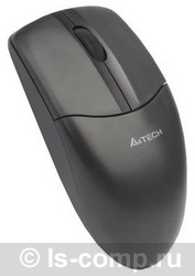  A4 Tech G3-220 Black USB  #1