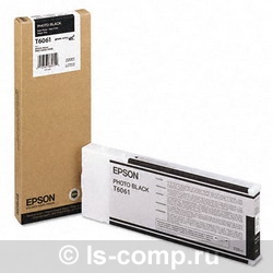   Epson C13T606100     #1