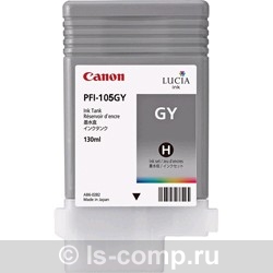   Canon PFI-105GY  3009B005  #1