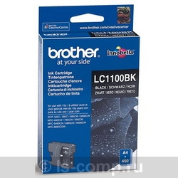   Brother LC-1100BK  LC1100BK  #1