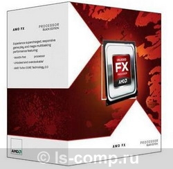  AMD FX-6350 FD6350FRHKBOX  #1