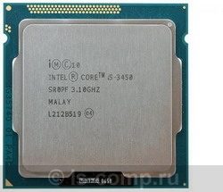  Intel Core i5-3450 CM8063701159406 SR0PF  #1