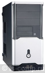  Inwin S606 450W Black/silver 6025392  #1