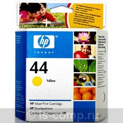   HP 44  51644YE  #1