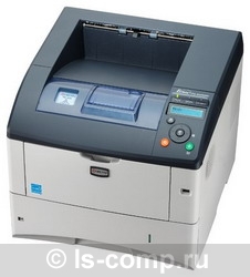  Kyocera-Mita FS-4020DN  #1