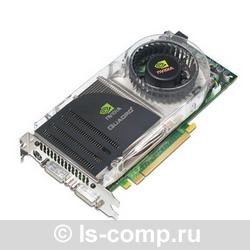  HP NVIDIA Quadro FX 5800 4  FZ559AA  #1