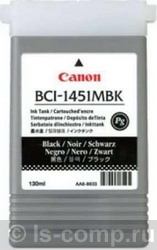   Canon BCI-1451MBK   0175B001  #1