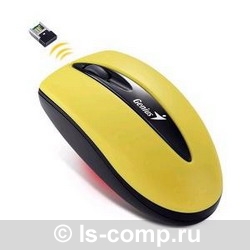  Genius Traveler 7000 Yellow USB GM-Traveler 7000 Y  #1