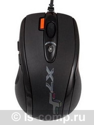  A4 Tech X-710MK Black USB  #1