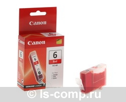   Canon BCI-6R  8891A002  #1